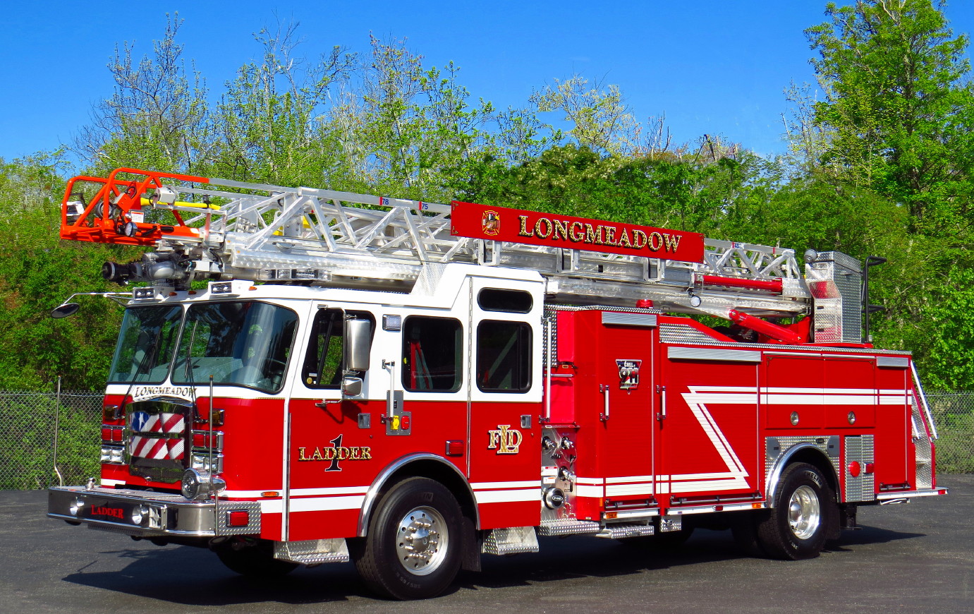 Longmeadow Fire Department (Massachusetts) Firefighting Wiki Fandom